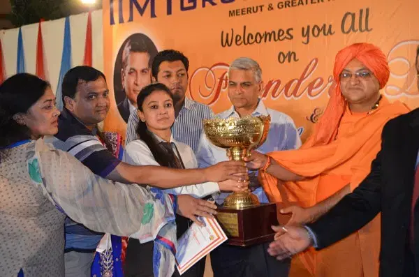 IIMT College of Management Greater Noida Events photo 24